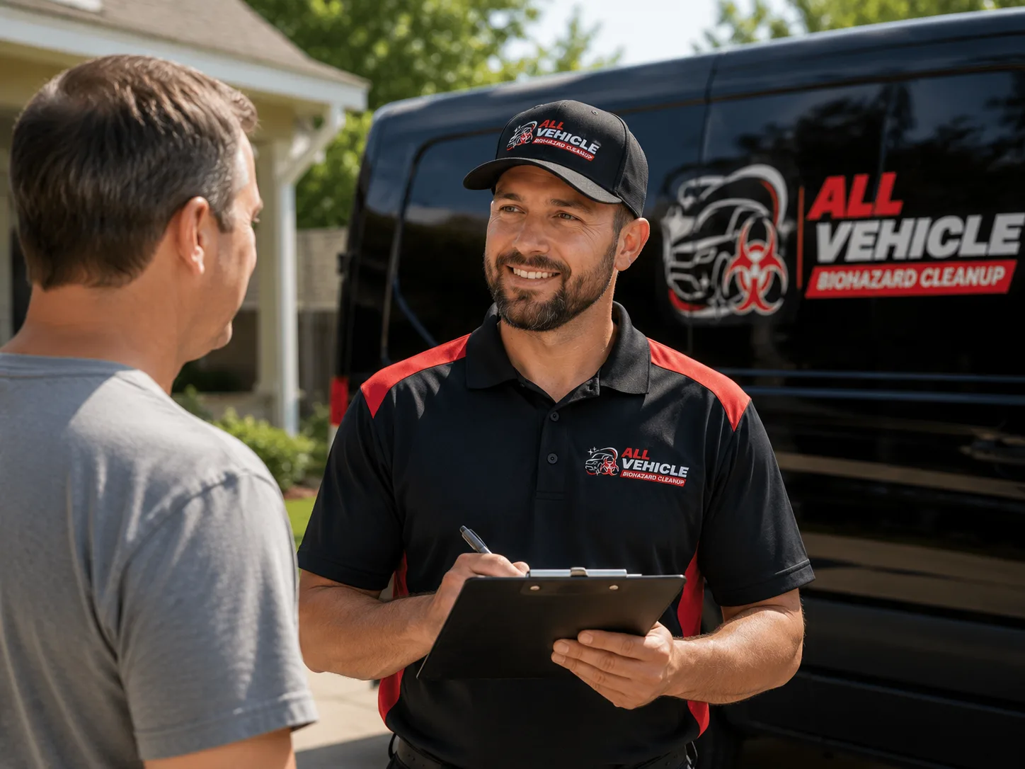 Vehicle Biohazard Cleanup Kilmarnock, VA FAQs